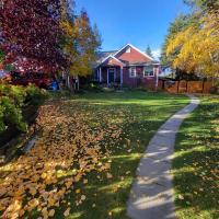 Deer Ridge B&B - Ferienwohnung Golden