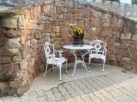 Apartment am Berg - Chambres d’hôtes Grünstadt