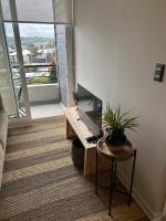 Departamento en condominio Villarrica vista a volcán y lago - B&B Villarrica