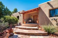 Exclusive Southwest Sanctuary with Amazing Views - B&B Sedona