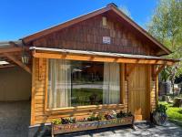 Cabaña Le Betulle - Ferienwohnung San Martín de los Andes