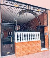 EliMar-Torrevieja Beach - Bed and Breakfast Torrevieja