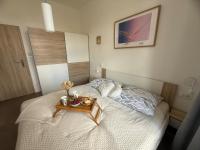 One-bedroom newly renovated apartment with Netflix - Bed and Breakfast Praag