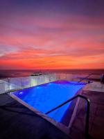 Alojamiento Vacacional Santa Marta - Ferienwohnung Gaira