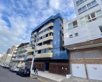 Acesso a tudo no centro e 6min a pé do mar - B&B Capão da Canoa