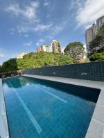 Studio aconchegante de 1 quarto com vaga grátis externa - 10min do Allianz Parque - B&B São Paulo