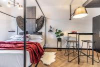 Tentazioni Nascoste - Affitti Brevi Italia - Ferienwohnung Perugia