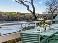 3 Bed in Newton Ferrers 90945 - Chambres d’hôtes Newton Ferrers