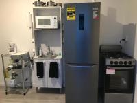 Casa Nostra Vagón - Chambres d’hôtes Coamo