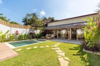 Villa Surgawi - Ferienwohnung Katilampak