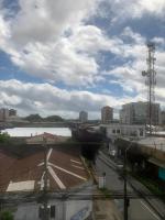 Hostal Edificio Kuramochi - B&B Temuco