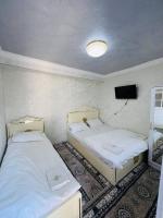 Chambre Triple Confort