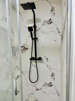 Doppelzimmer mit eigenem Bad