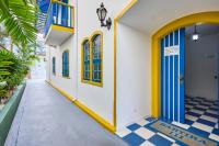 Apartamento Completo 50 m Praia Grande Ubatuba - B&B Ubatuba