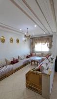 Appartement Calme et Jolie près de l'aéroport - B&B Oulad Tayeb