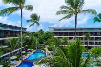 Nannai Residence - Flat de luxo - B&B Porto de Galinhas