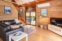 Sandy Gull Holiday Cottage - Chambres d’hôtes Dunsborough