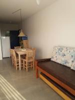 Apartamento de 2 dormitorios