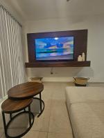Ground floor condominium at the foot of the pool - Bed and Breakfast Playa del Carmen