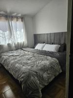 Departamento entero Cerca de estrella de Puebla y Cholula - B&B Tlaxcalancingo