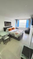estudio 1121b - B&B Cartagena de Indias