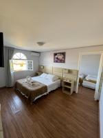 Standard Familienzimmer