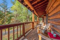 Bear Ridge Cabin - Alice lodging - Ferienwohnung Leavenworth
