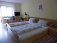 Habitación Doble con baño privado