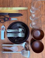 Appartement 2 Chambres