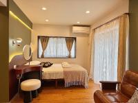 A1 Shibuya , 1 room, 7 mins to ST Max 2P 渋谷全新装修 交通中心 车站7分钟 最大6人 直达新宿 涉谷 表参道 品川 池袋 上野 代代木 银座 原宿 - B&B Tokyo