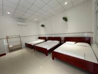 Chambre Familiale - Vue sur Jardin