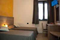 Chambre Lits Jumeaux