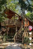 Cat Tien Nature Hotel - B&B Quyết Tiến
