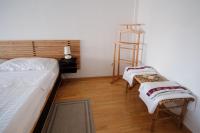 Pensiunea Anastasia - B&B