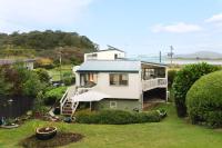 BEACH Baby Cottage! - B&B Ngunguru