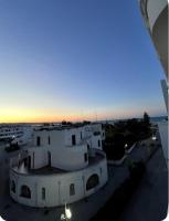 Appartamento a 20 metri dal mare San Salvo Marina - B&B Marina di Montenero