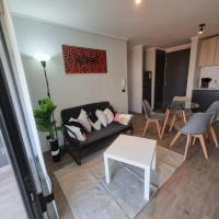 Para 5 personas con Estacionamiento en Santiago - B&B Santiago