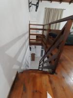 Departamento en Dolores Precio exclusivo en entrada a Parque Termal - Chambres d'hôtes Dolores