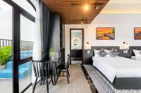 Premium Vierpersoonskamer