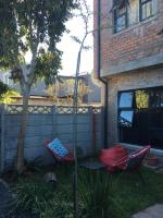 Your home in the Cape - B&B Città del Capo