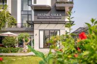 Dương Villa - Ferienwohnung Hội An
