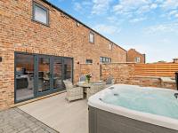 3 Bed in Tollerton 93897 - Bed and Breakfast Tollerton