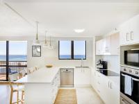 Appartamento Superior con 2 Camere da Letto e Vista Oceano