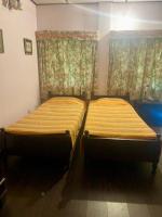 Eenpersoonskamer met Badkamer