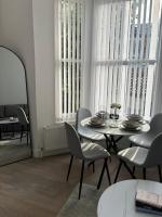 Peaceful townhouse inner London city - B&B Londra