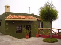 La Orotava-casa Rural Los Nardos - B&B