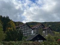 Bergzauber - Chambres d’hôtes Bad Goisern am Hallstättersee