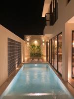 TwelveStones Pecatu-Uluwatu Pool, Jacuzzi&Beaches - Ferienwohnung Uluwatu