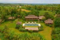 Barefoot in the Heart - Ferienwohnung Krambitan