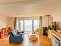 2 Bed in Tresaith 89315 - Ferienwohnung Penbryn